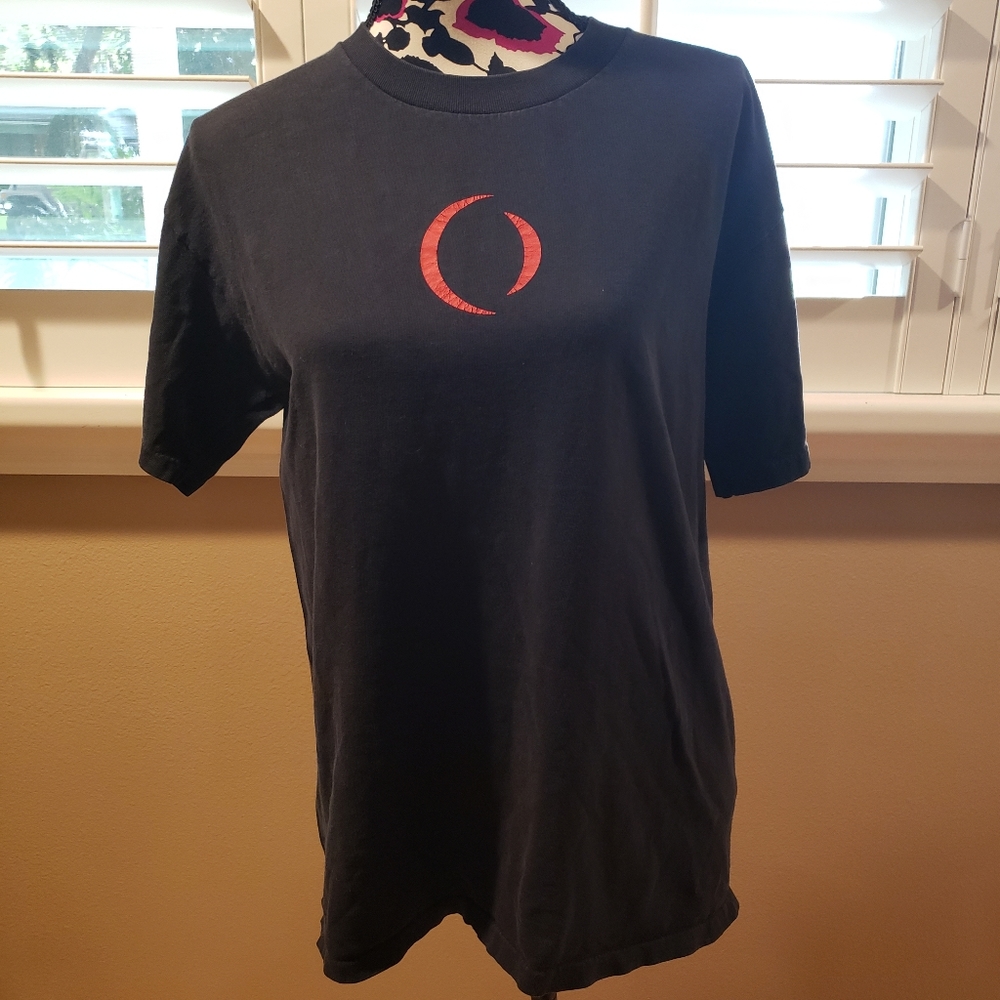 Vintage 2000 A Perfect Circle Mer De Noms Shirt M